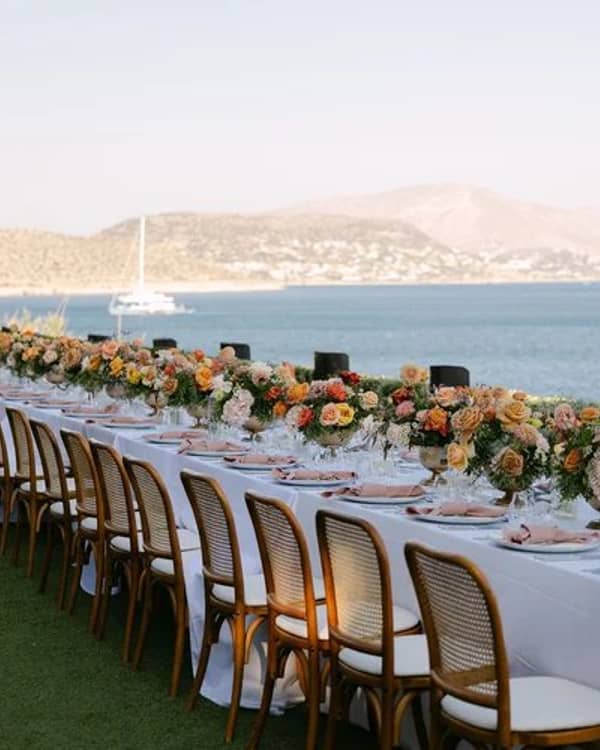 Rena & Co — Wedding Planner, Αθήνα