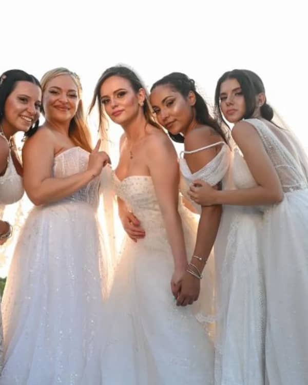 Angel Emily Global Makeup Designer — Makeup Artist, Λάρισα