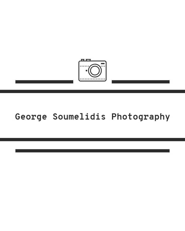 George Soumelidis photography — Φωτογράφος, Βεργίνα