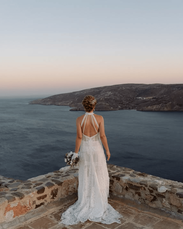 Stoliarou  Stavroula Events — Florist, Αστυπάλαια