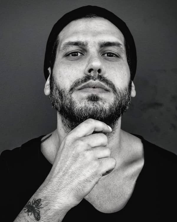 Themistoklis Grammenos - Negra Photography — Φωτογράφος, Δράμα