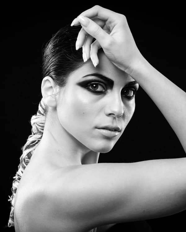 Sophia Voulala — Makeup Artist, Θεσσαλονίκη