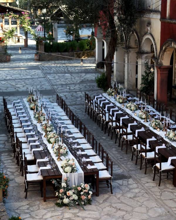 La Memoirette — Wedding Planner, Αθήνα