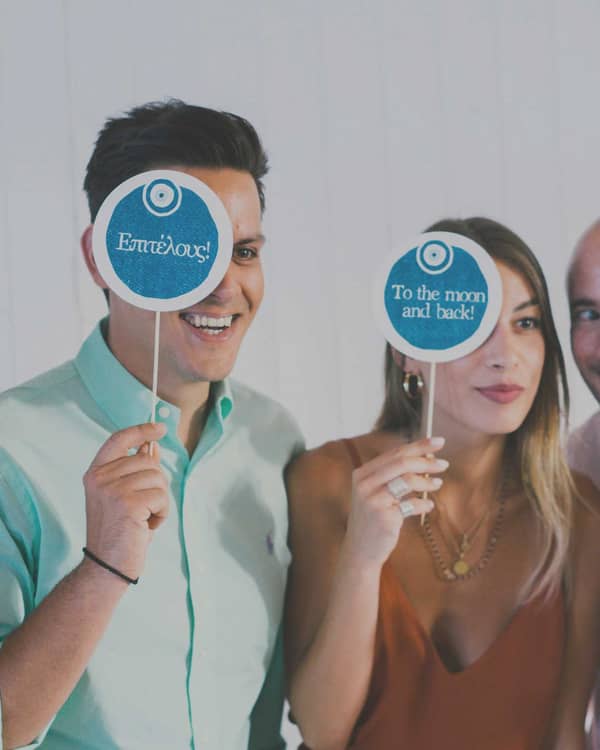 Photoboothink — Photobooth, Πάτρα