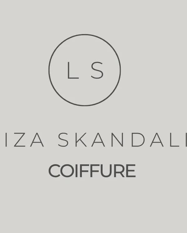 Λιζα Σκανδαλη — Hair Styling, Μαρούσι