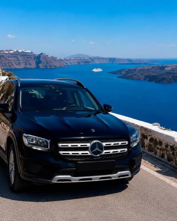 Ντεστινο Τραβελ Οε — Travel Agency