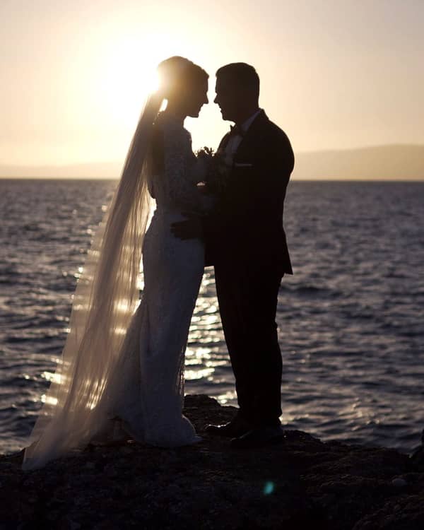 Wedding Art Cinema Ηλίας Σπηλιώτης — Βιντεογράφος, Καλαμάτα