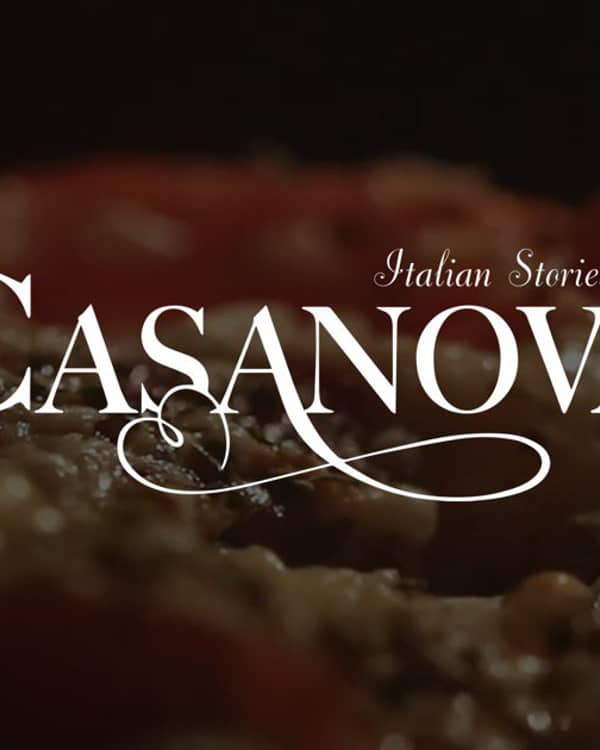 Casanova — Venue, Βούλα