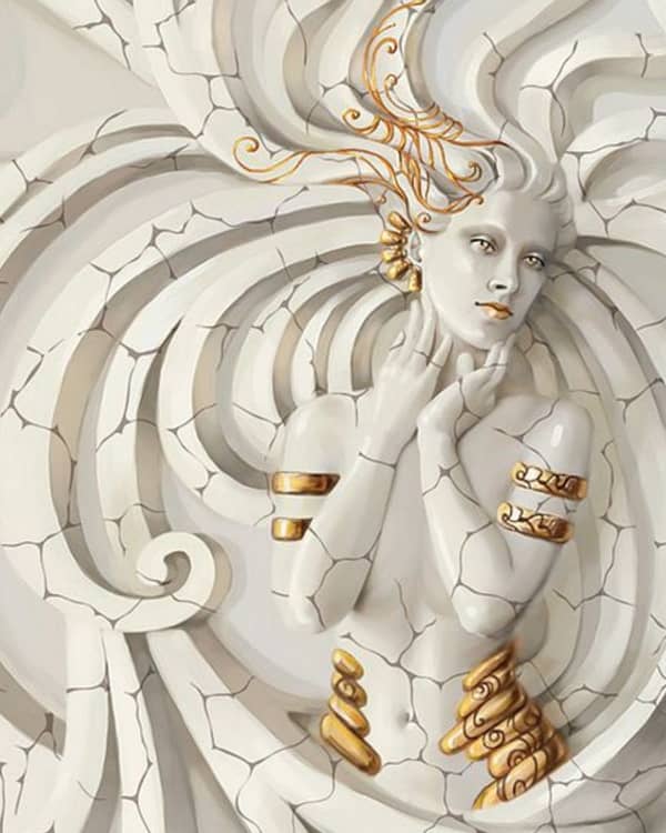 Magnifique — Nail Artist, Ευοσμος