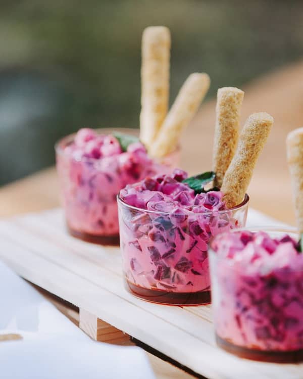 Tulip Catering — Wedding Cakes, Λευκάδα