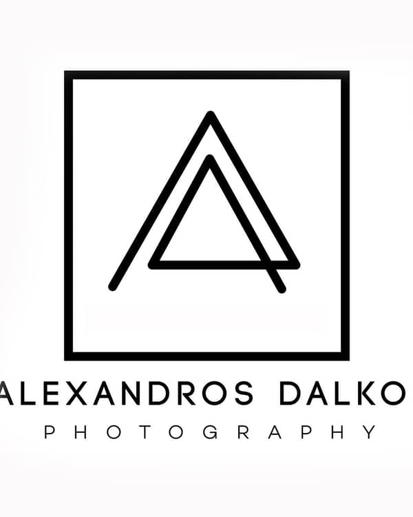 Alexandros Dalkos photography — Φωτογράφος, Μαρούσι