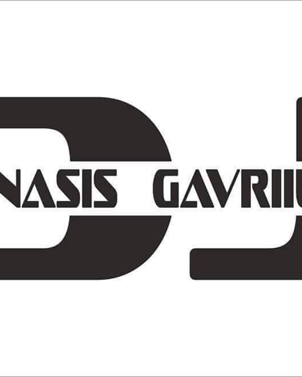 Dj Thanasis Gavriilidis — DJ / Music