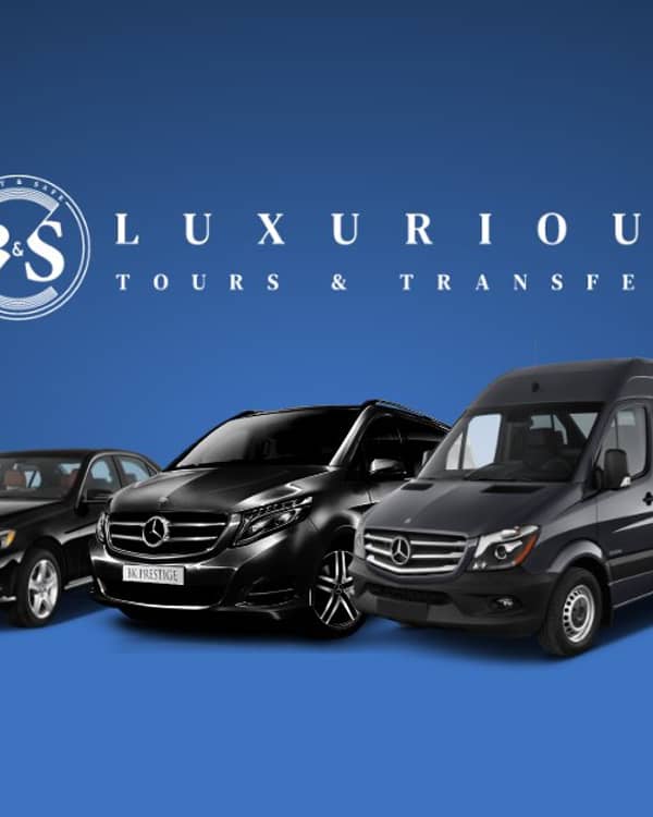 Taxi Mini Van Transfer Service in Crete — Car Rental, Ρέθυμνο