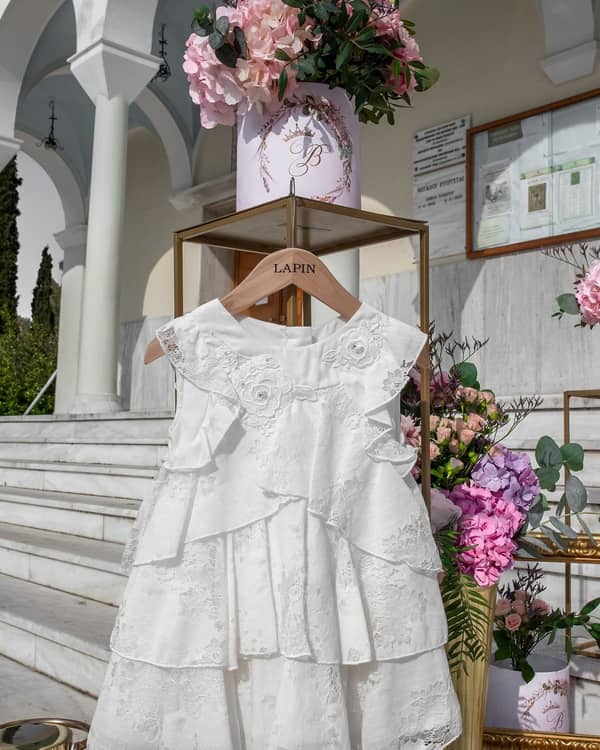 Golden Olive Events — Wedding Planner, Ηράκλειο
