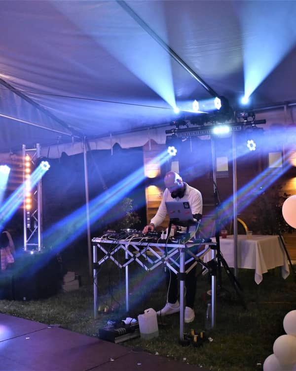 My Wedding Dj – DJ Fox Κεραμιδόπουλος — DJ / Μουσική, Καστοριά