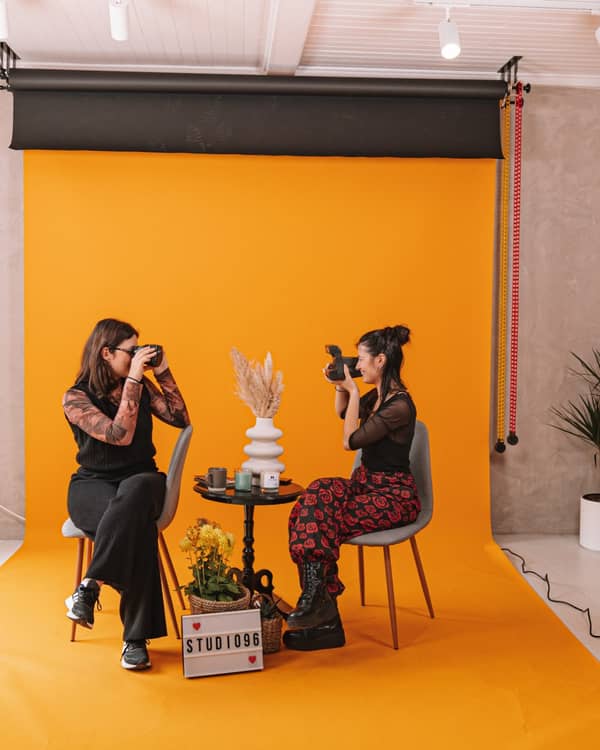 Studio96 — Βιντεογράφος, Δράμα