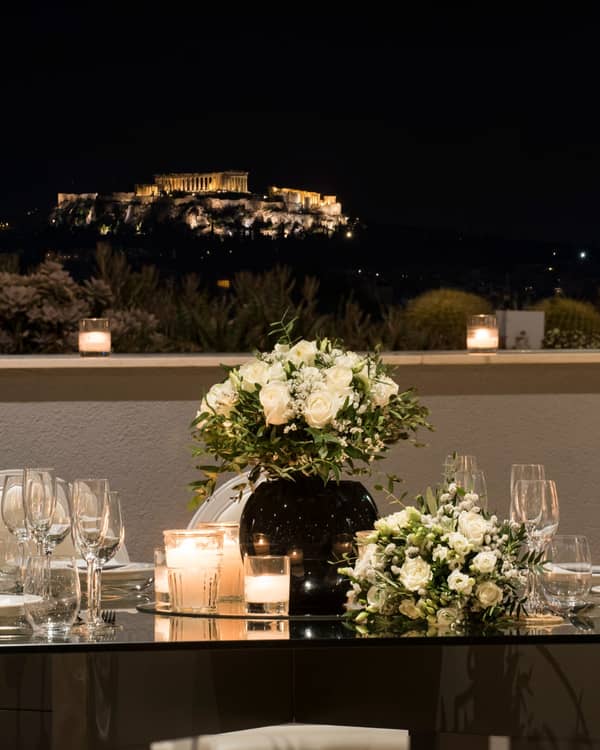 Eleon Loft — Χώρος Δεξίωσης, Αθήνα