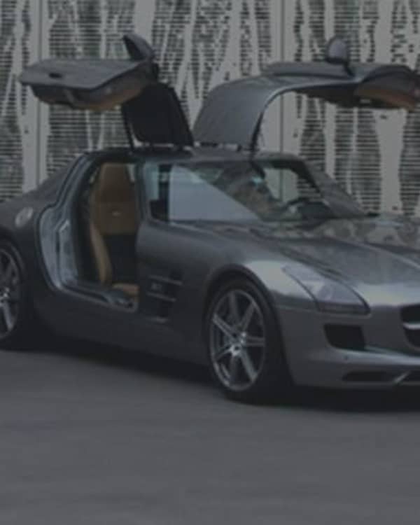 VALET PARKING — Car Rental, Κηφισιά