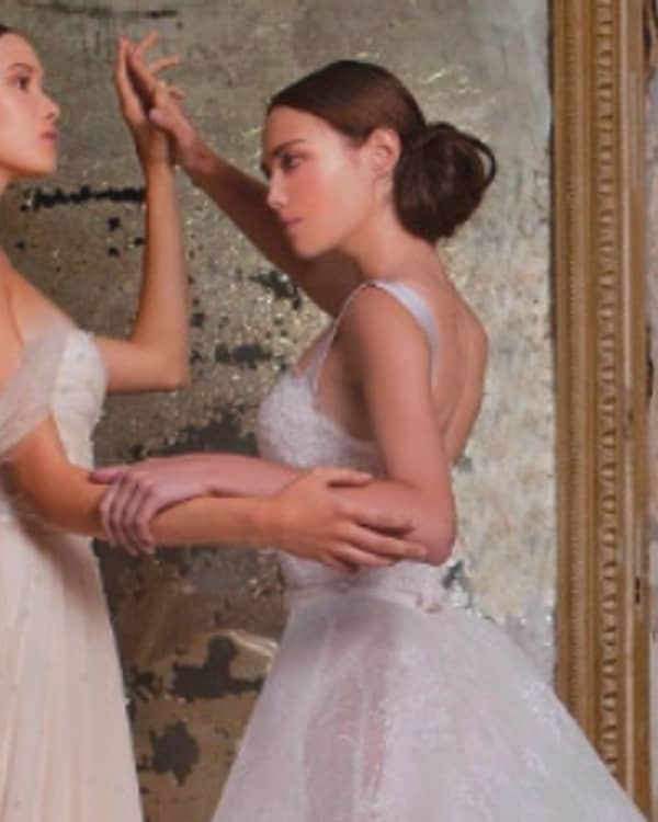 Aazria — Wedding Dresses, Αθήνα
