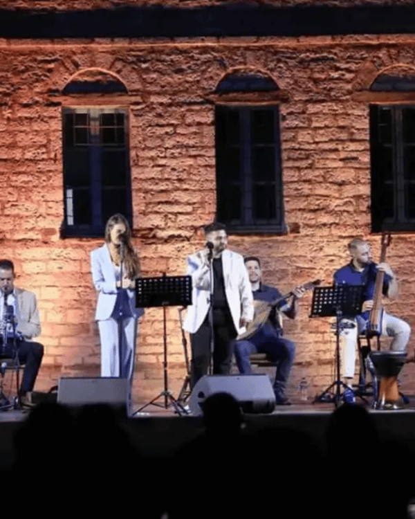 Μουσικός — Orchestras, Ιωάννινα