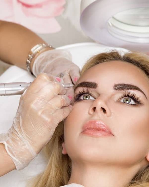 Sorelle — Makeup Artist, Αίγινα