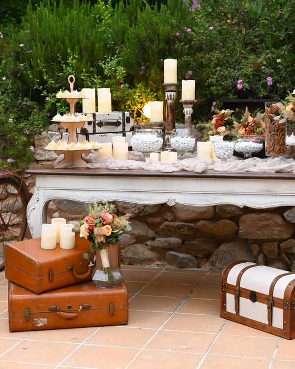 Your DreamDay Events — Wedding Planner, Αθήνα