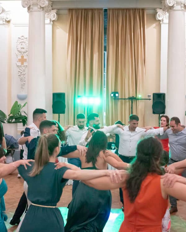 Party Makers — Ηχητικός εξοπλισμός, Αθήνα