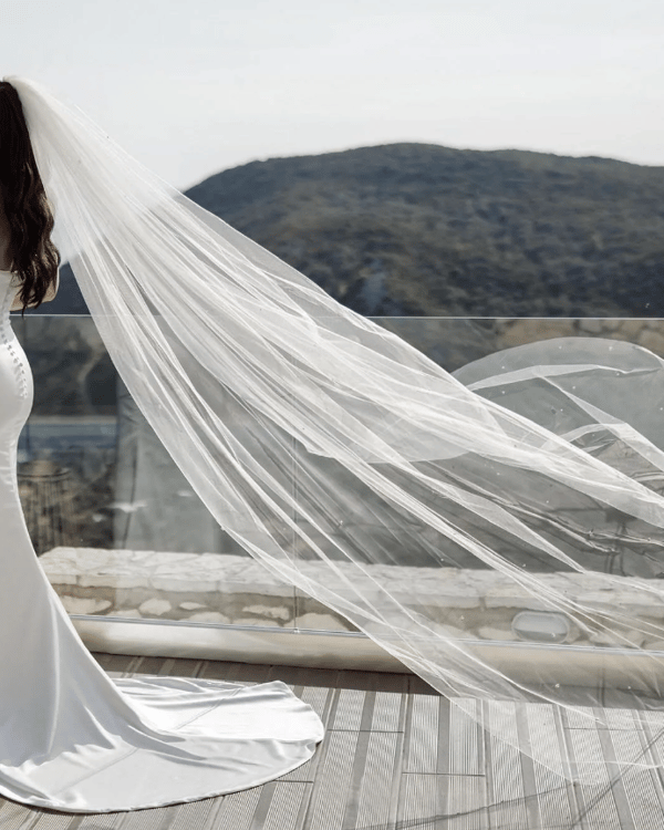 Vasiliki Karatza — Makeup Artist, Λευκάδα