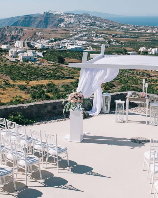 OIKOTHEO Events+Design — Wedding Planner, Πάτρα