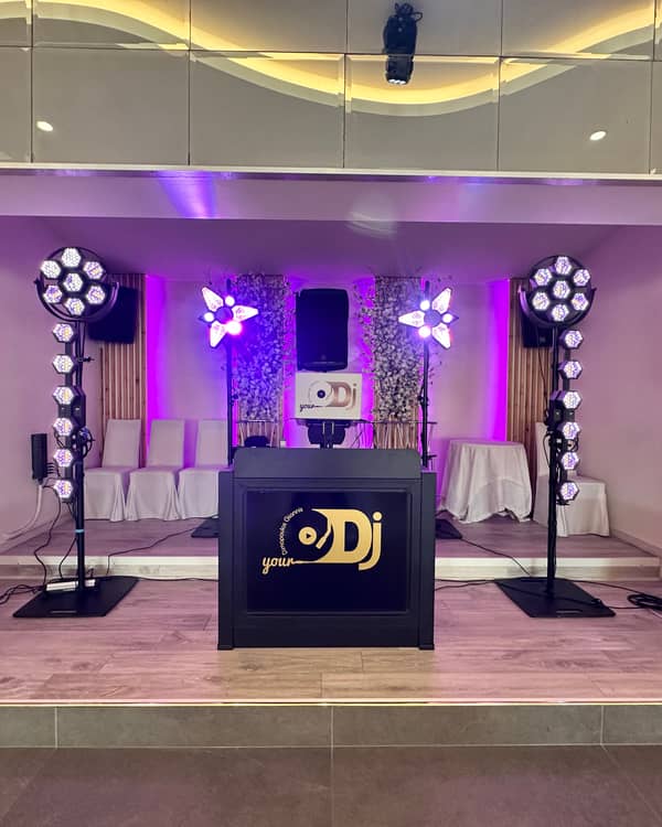 yourdj — DJ / Music, Κατερίνη