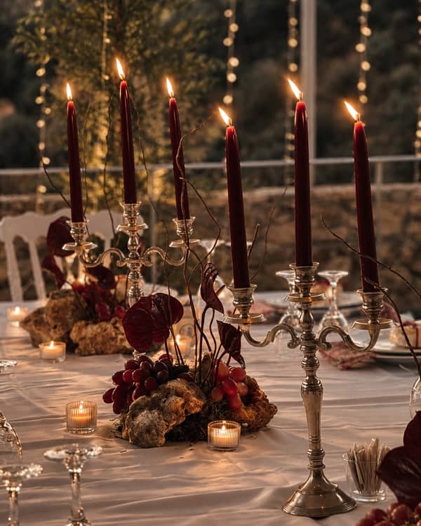 EXENDRIC Studio — Wedding Planner, Κρήτη