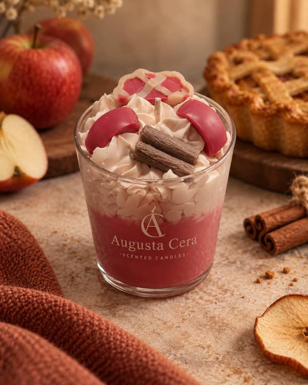 Augusta Cera — Wedding Favors, Αθήνα