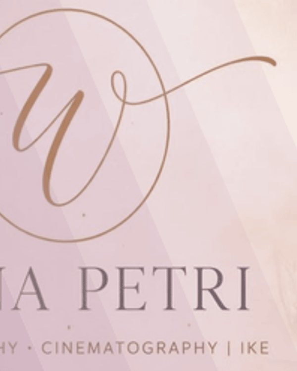 ΜΙΝΑ PETRI PHOTOGRAPHY CINEMATOGRAPHY IKE — Φωτογράφος, Αθήνα