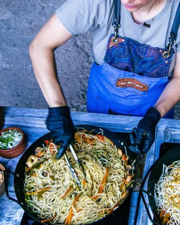 Cookoobaroi — Catering, Νέα Ιωνία
