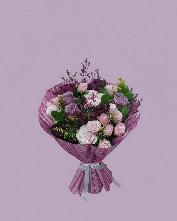 Aneta Decoration — Florist, Λειβαδιά