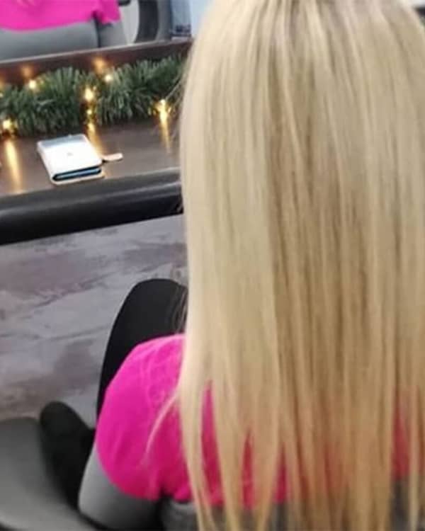 eirtalstylists — Hair Styling, Γαλάτσι