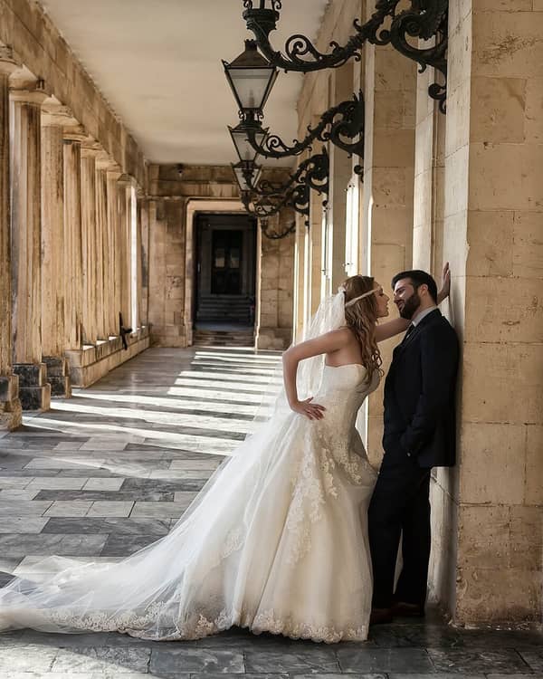 Γάμος αλά ελληνικά Φωτογραφία & Βίντεο — Φωτογράφος, Καλλιθέα