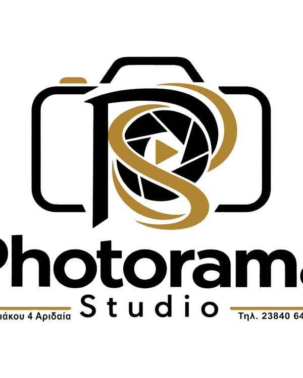 Photorama Studio — Φωτογράφος, ΑΡΙΔΑΙΑ