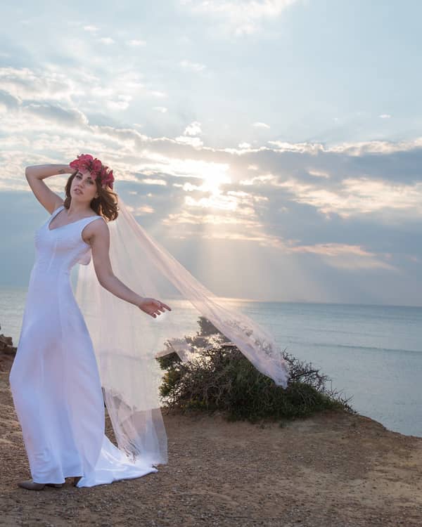 ALL ABOUT F BY MARIA ARABATZANI — Photographer, Attica