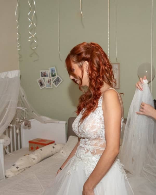 Hair Salon by Paschalis Athanasios — Hair Styling, ΗΓΟΥΜΕΝΙΤΣΑ