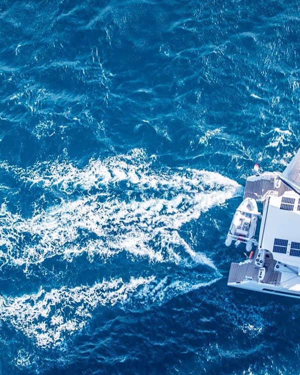 Skyfall Yacht Charter — Bachelor Parties, Πειραιάς