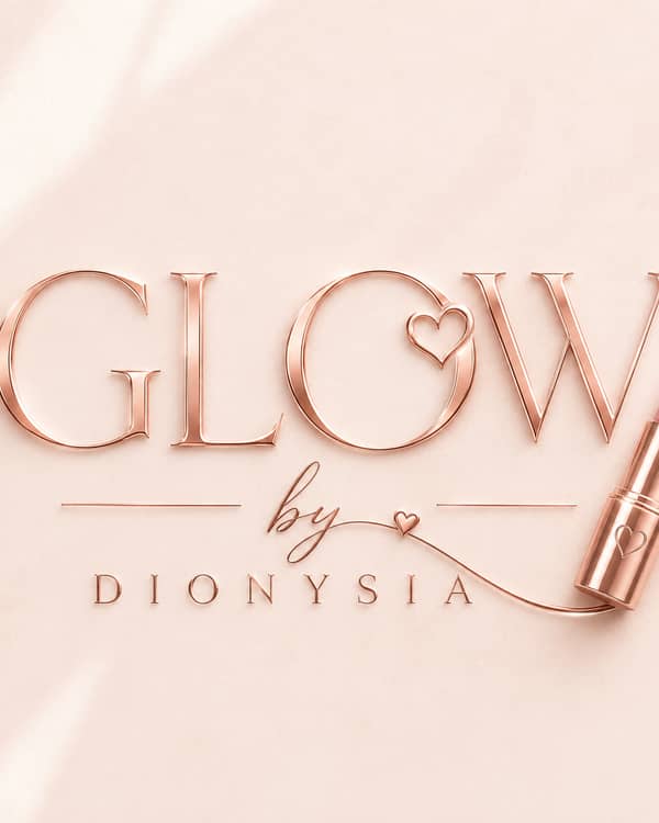 GlowbyDionysia — Makeup Artist, πατρα