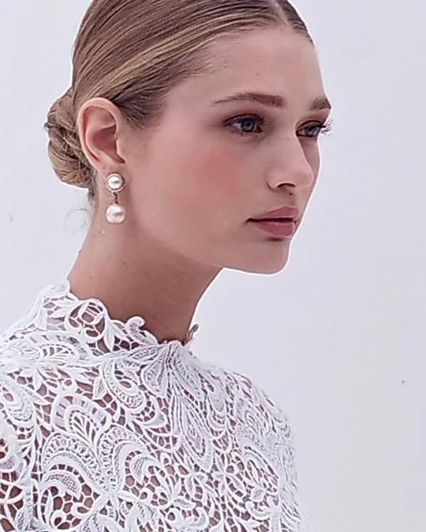 Julie Alexander — Make-up Artist, Αθήνα
