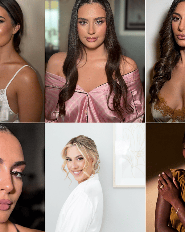 Pari Kikrili — Makeup Artist, Θεσσαλονίκη