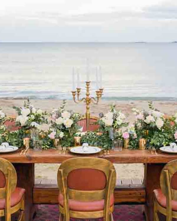 ROSETTA EVENTI — Wedding Stylist, Βάρη
