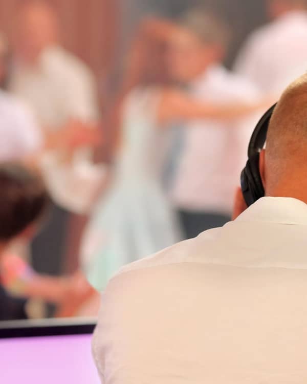 Dj Creations Wedding Entertainment Experience Greece — DJ / Μουσική, Θεσσαλονίκη