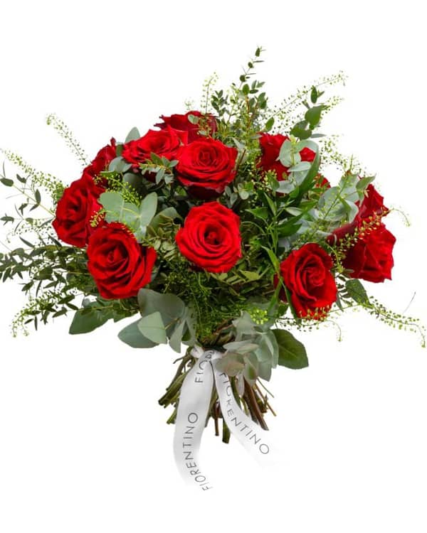 FIORENTINO LUXURY FLORAL SERVICES — Ανθοστολισμός, Θεσσαλονίκη