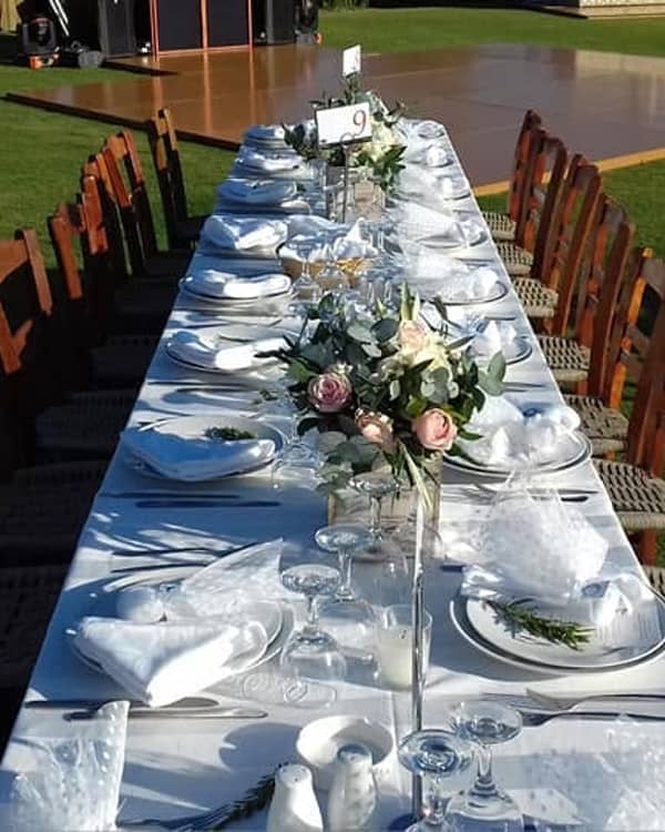 ΤΖΕΔΑΚΗΣ CATERING — Catering, Χανιά
