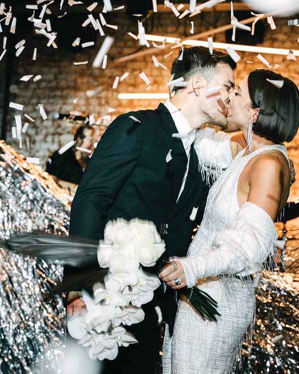 FONDO events — Wedding Planner, Θεσσαλονίκη