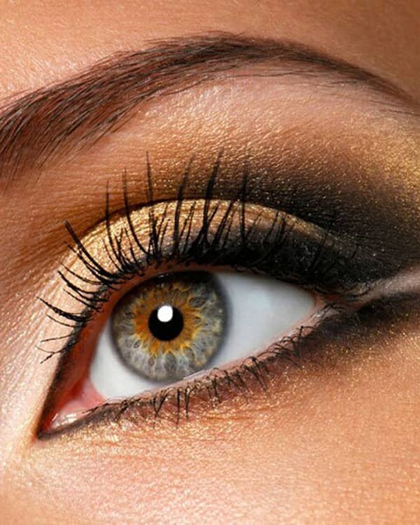 Mysticme — Make-up Artist